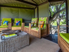 Namibia Accommodation at Jackalberry Tented Camp | Viya