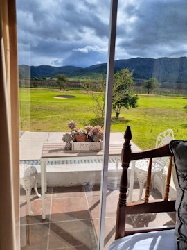 Cape Winelands Accommodation at  | Viya