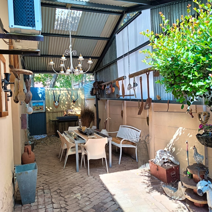 Limpopo Accommodation at Die Skuur | Viya