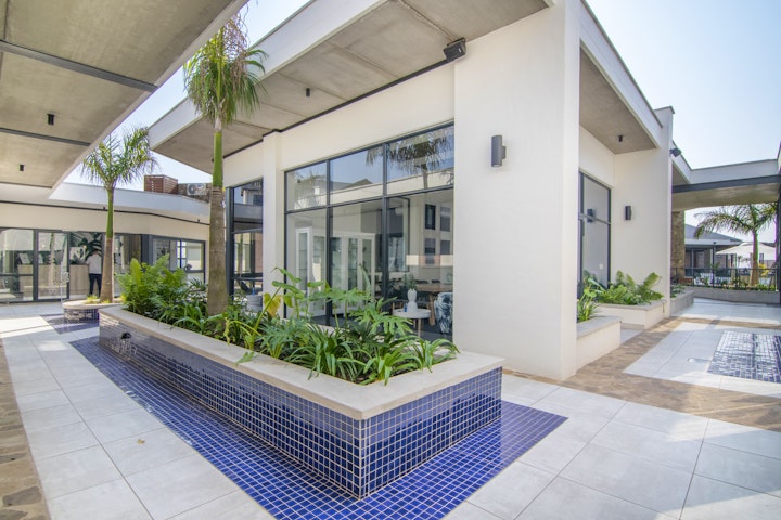 North Coast Accommodation at Ballito Hills 136 | Viya