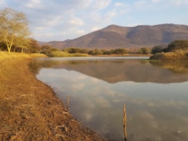 Waterberg Accommodation at  | Viya