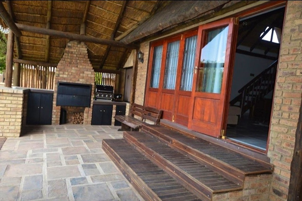 Free State Accommodation at  | Viya