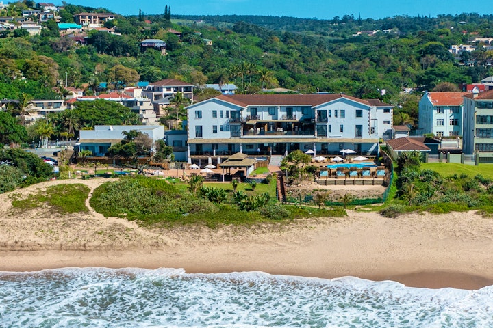 South Coast Accommodation at Margate Beach Club | Viya