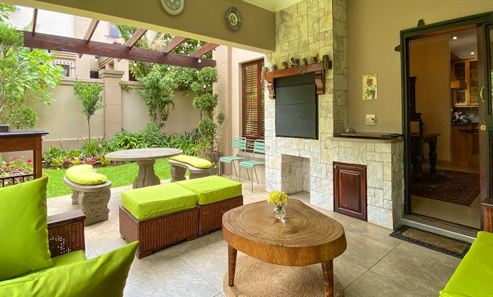 Pretoria Accommodation at Villa Toledo | Viya
