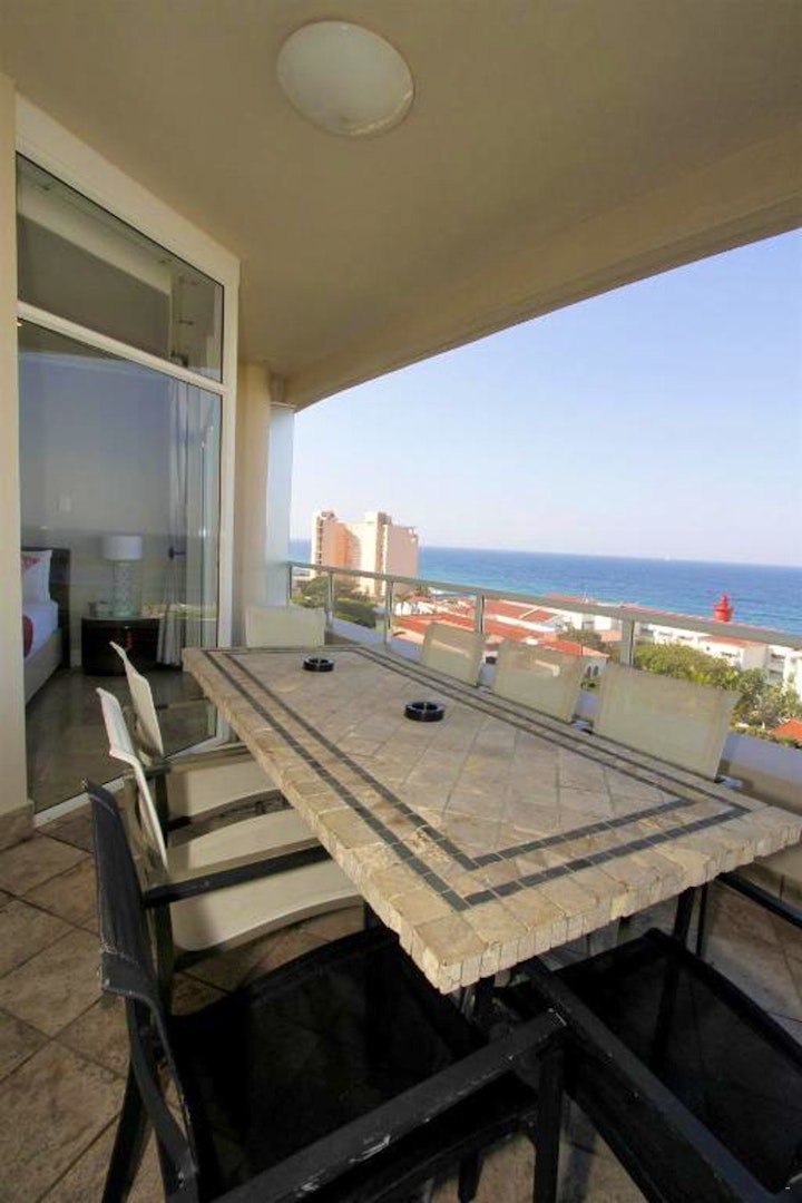 Durban North Accommodation at 503 Oyster Schelles | Viya