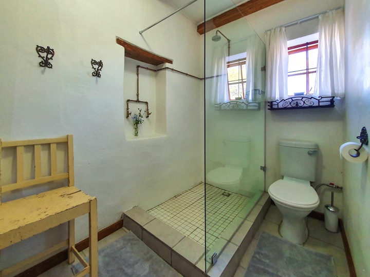 Karoo Accommodation at Grootfontein Farm House | Viya