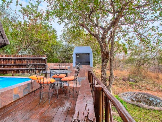 Kruger National Park South Accommodation at  | Viya