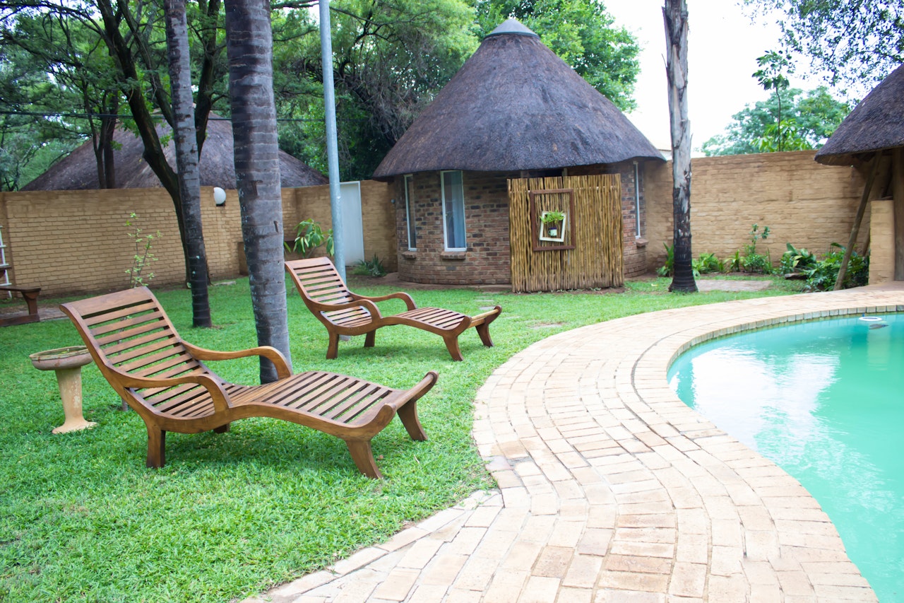 Limpopo Accommodation at  | Viya