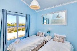 Overberg Accommodation at Ospray House | Viya