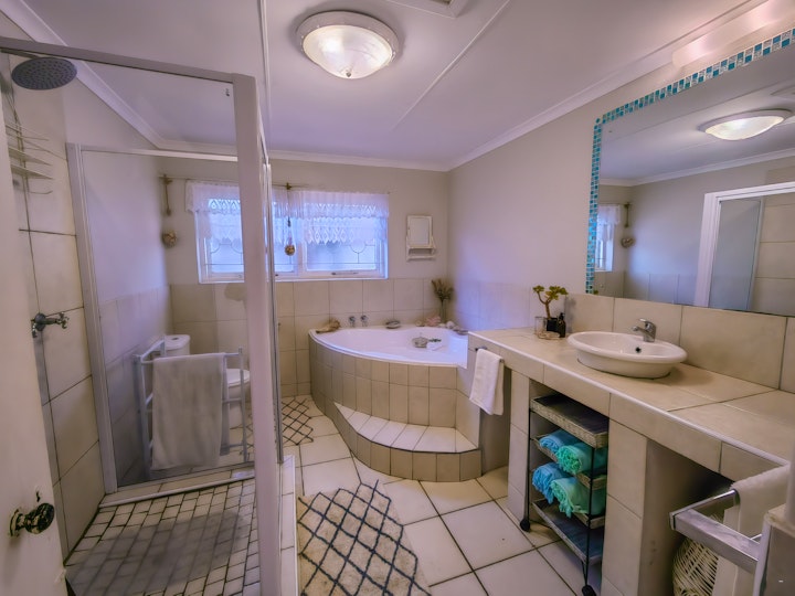 Eastern Cape Accommodation at Rosa's Beach Cottage | Viya