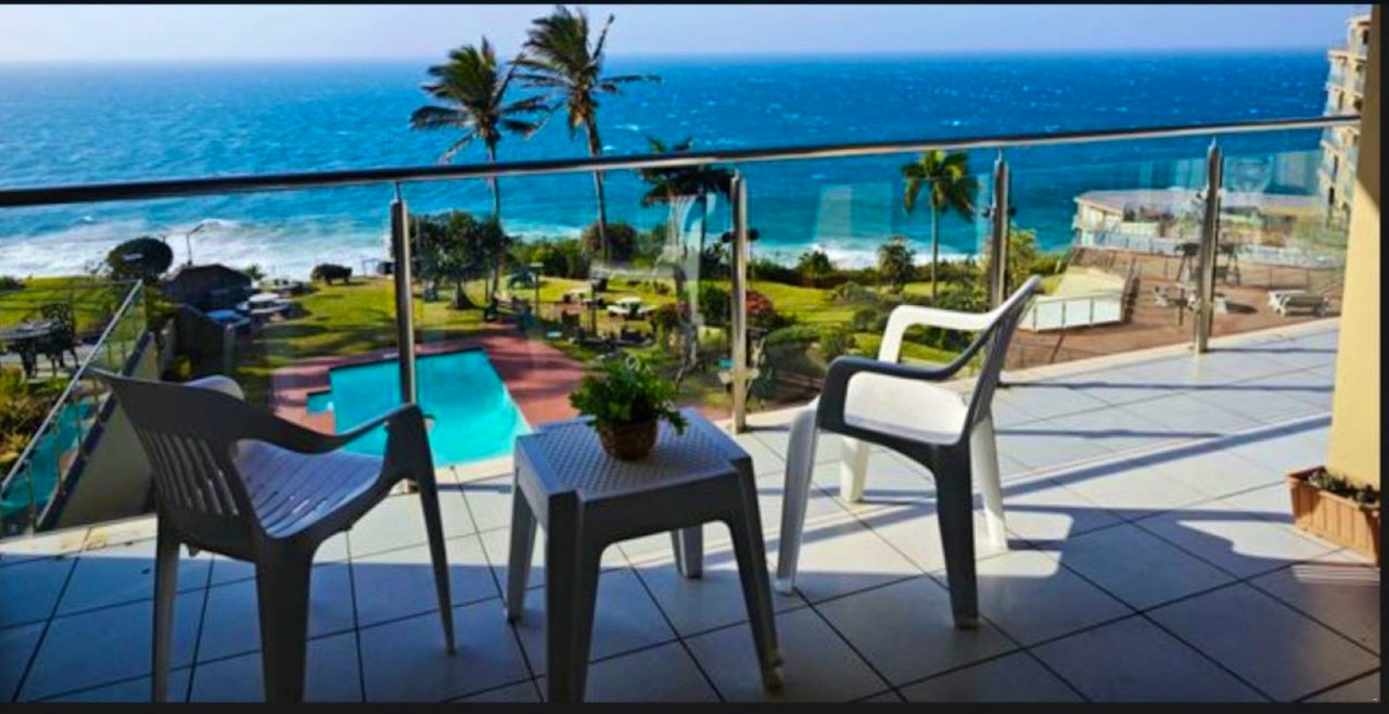 Ballito Accommodation at  | Viya