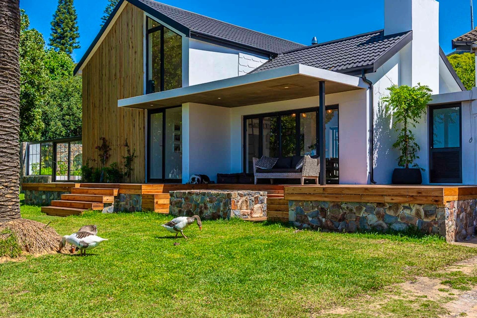 Overberg Accommodation at  | Viya