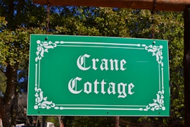 Panorama Route Accommodation at Crane Cottage | Viya