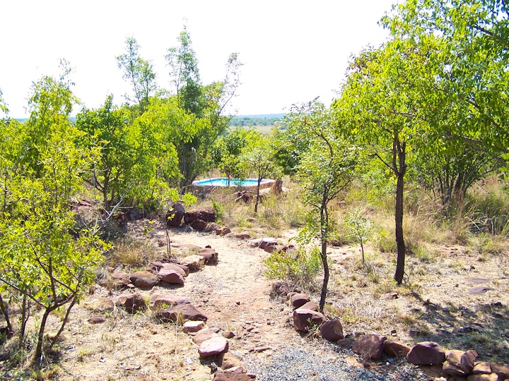 Limpopo Accommodation at Pumula Game Farm | Viya