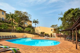 Ballito Accommodation at Chakas SeaView Escape | Viya