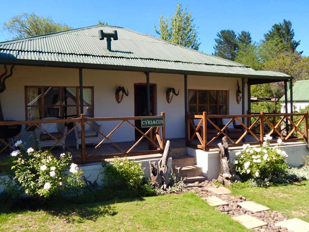 Eastern Cape Accommodation at  | Viya