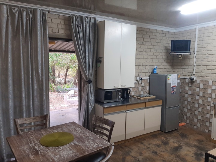 Kruger National Park South Accommodation at Hippoholiday | Viya