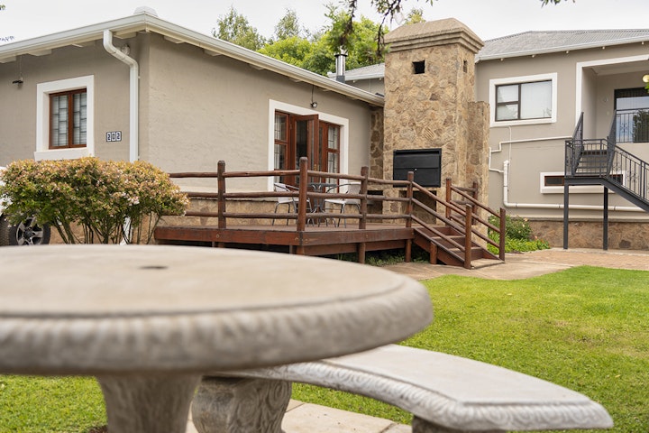 Mpumalanga Accommodation at Rueby's Guesthouse | Viya