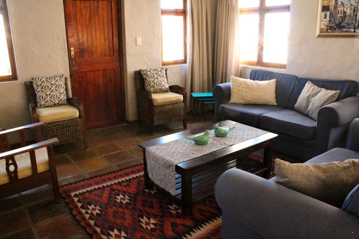 Western Cape Accommodation at C-Breeze | Viya