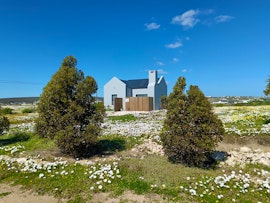 Langebaan Accommodation at  | Viya