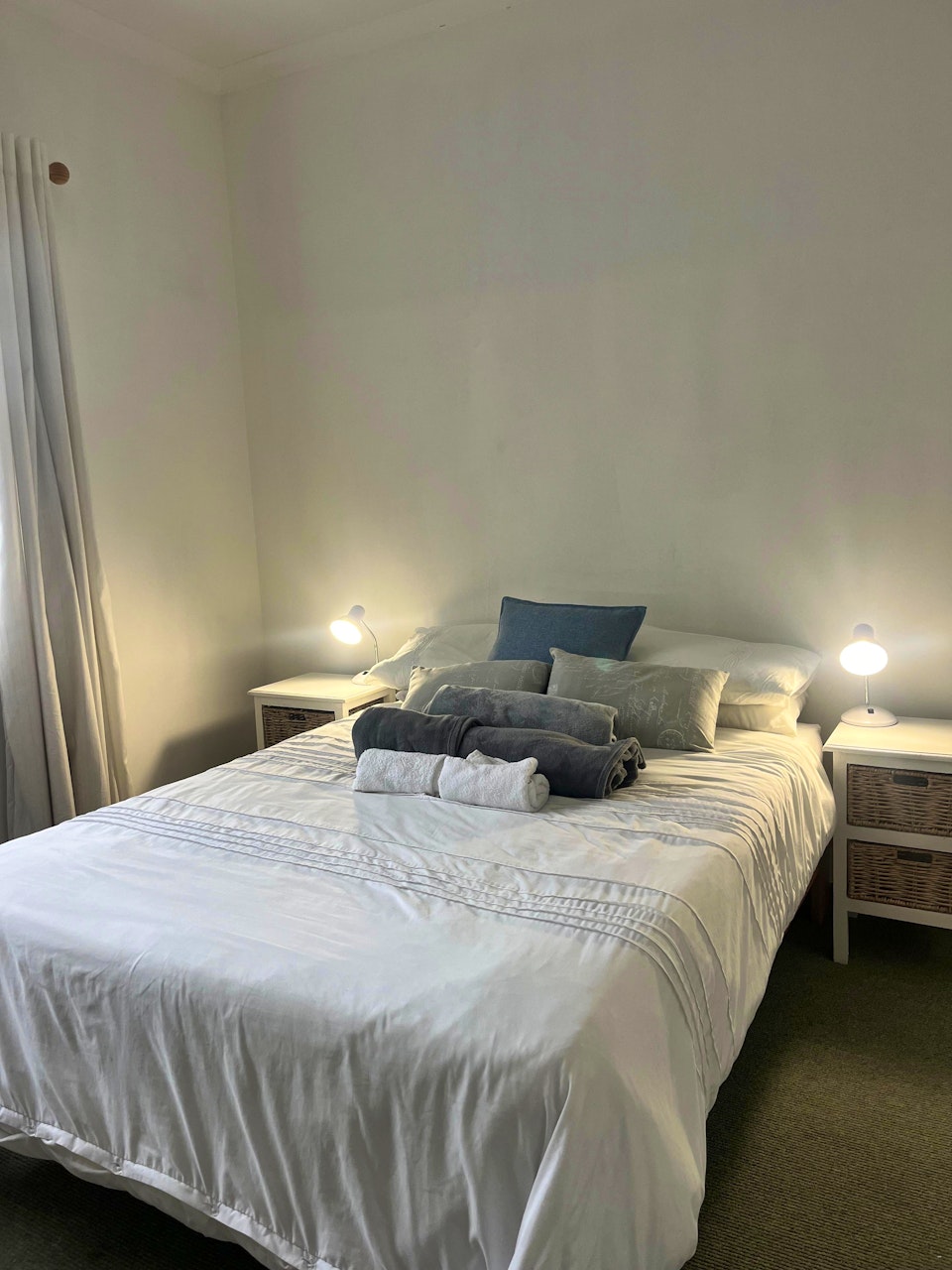 Cape Town Accommodation at  | Viya