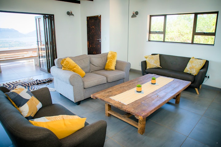 Hartbeespoort Accommodation at Rock House @ Benlize | Viya