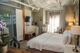 Boland Accommodation at  | Viya