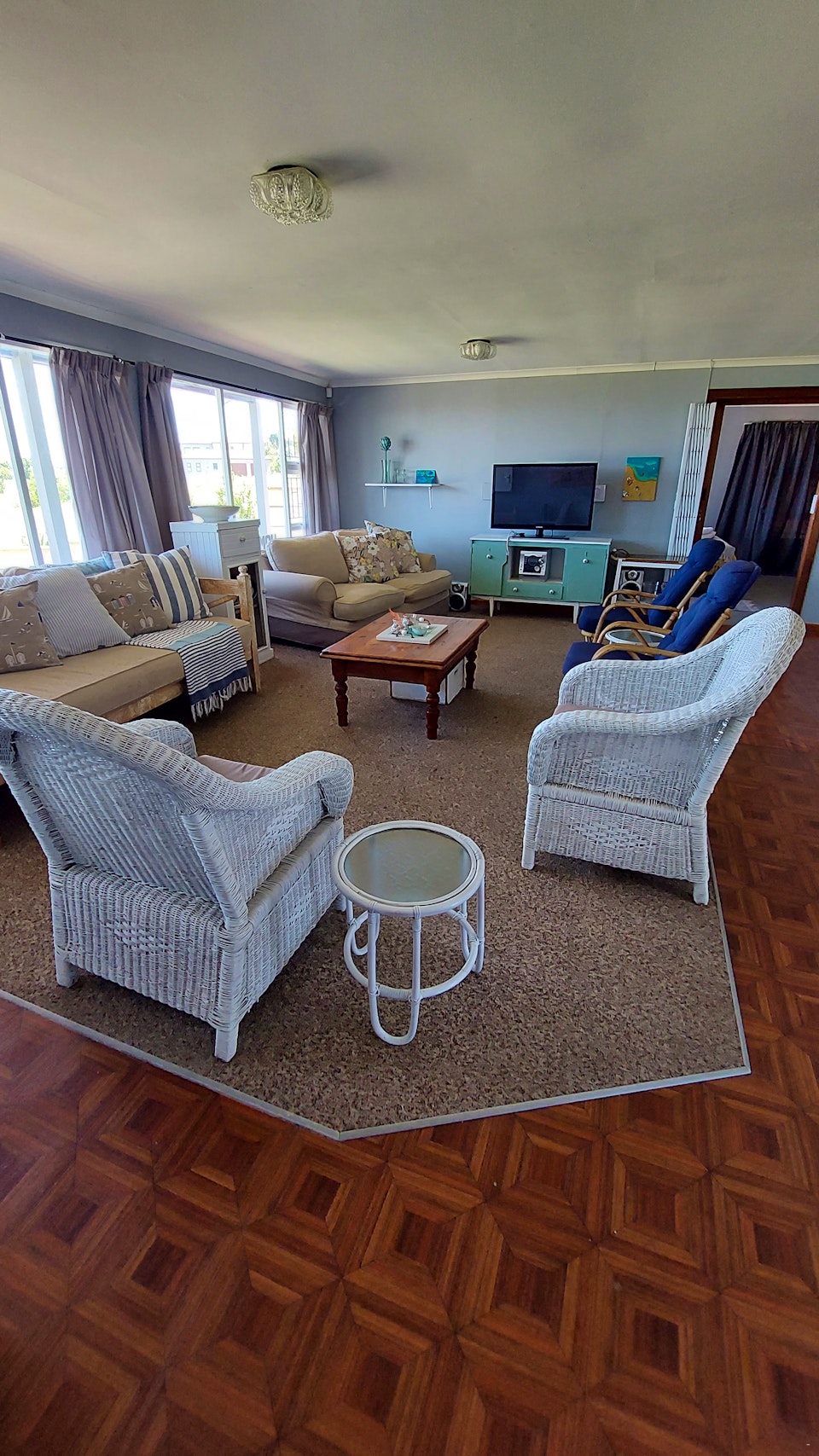 Garden Route Accommodation at  | Viya