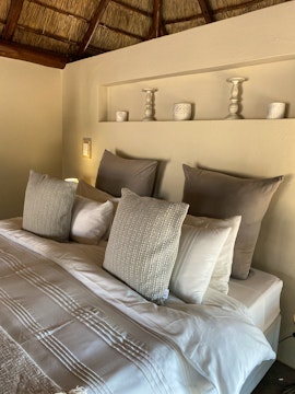 Dinokeng Game Reserve Accommodation at  | Viya