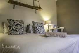 Loskop Valley Accommodation at Chambers Guesthouse Middelburg Mp | Viya