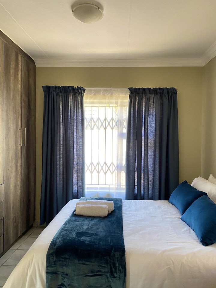 Pretoria Accommodation at Veronica Place | Viya