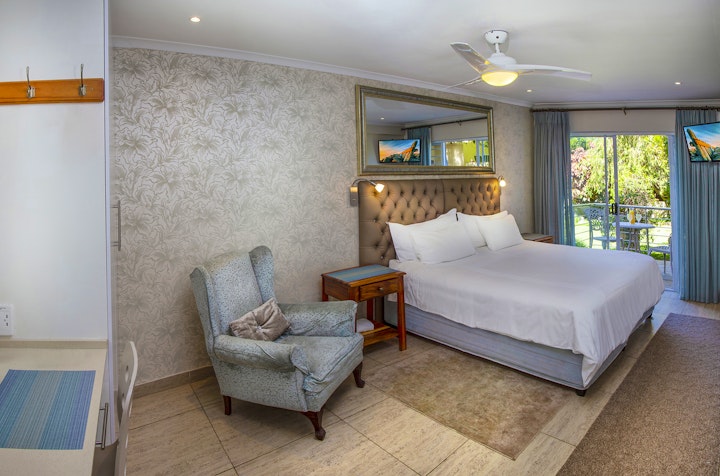 Gqeberha (Port Elizabeth) Accommodation at Sunnyside Guesthouse | Viya