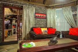 Kruger National Park South Accommodation at Visarend's Roep | Viya