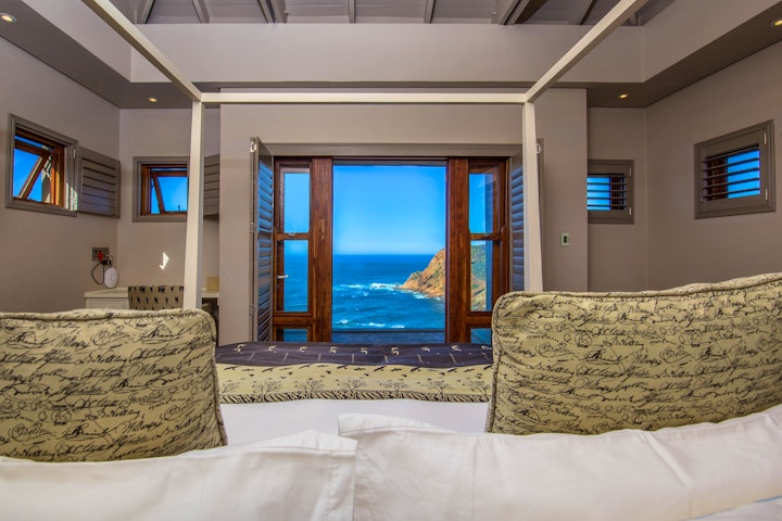 Western Cape Accommodation at Cliff House 26 Glenview | Viya