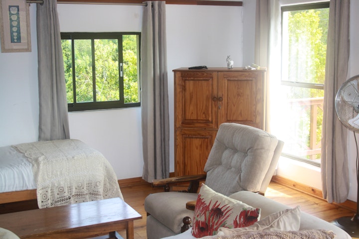 Eastern Cape Accommodation at Fijnbosch Cottage | Viya