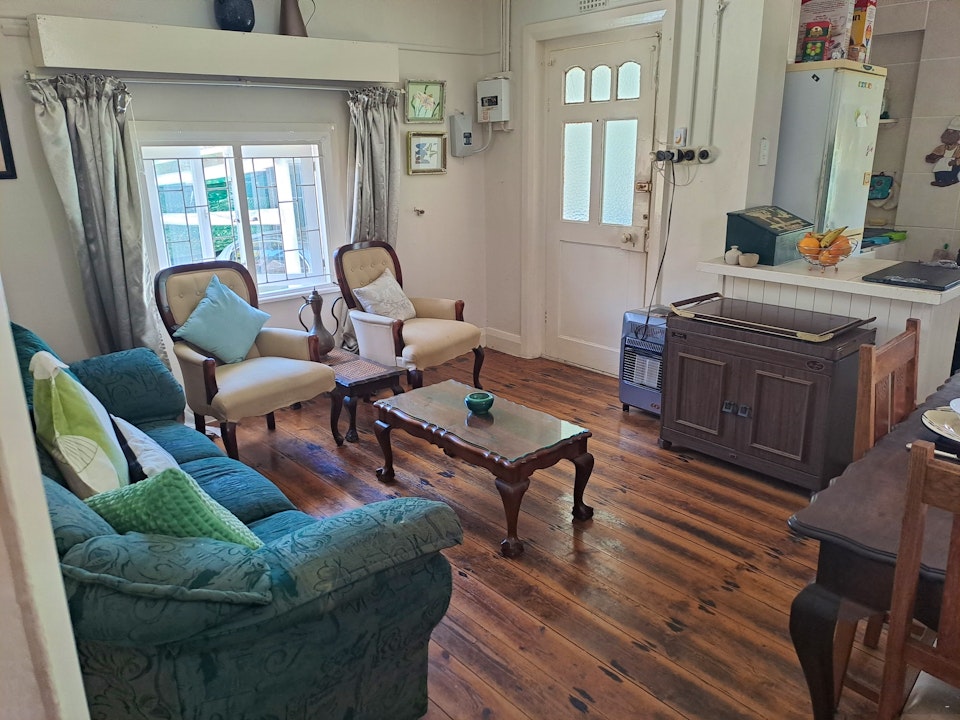 Overberg Accommodation at  | Viya