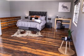 Karoo Accommodation at  | Viya