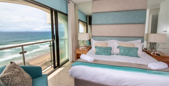 Durban North Accommodation at  | Viya