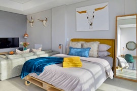 Cape Town Accommodation at Emily @ The Sentinel | Viya