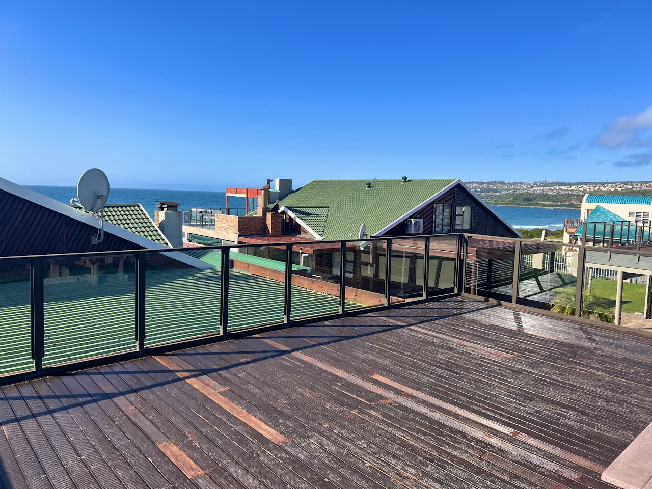 Mossel Bay Accommodation at  | Viya