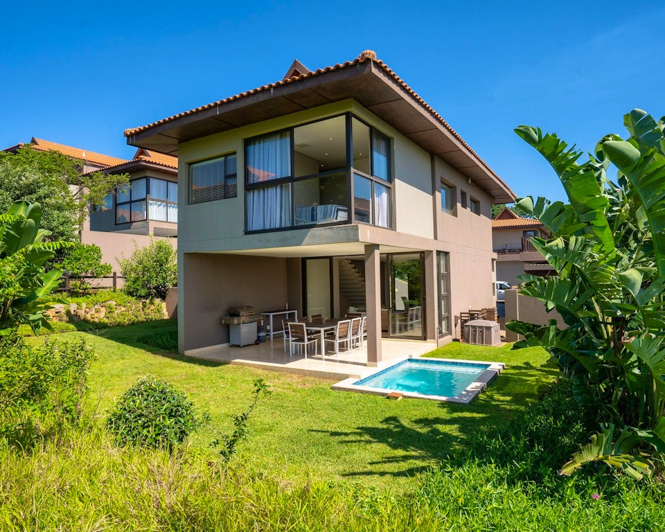 Ballito Accommodation at  | Viya