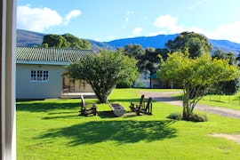 Overberg Accommodation at  | Viya