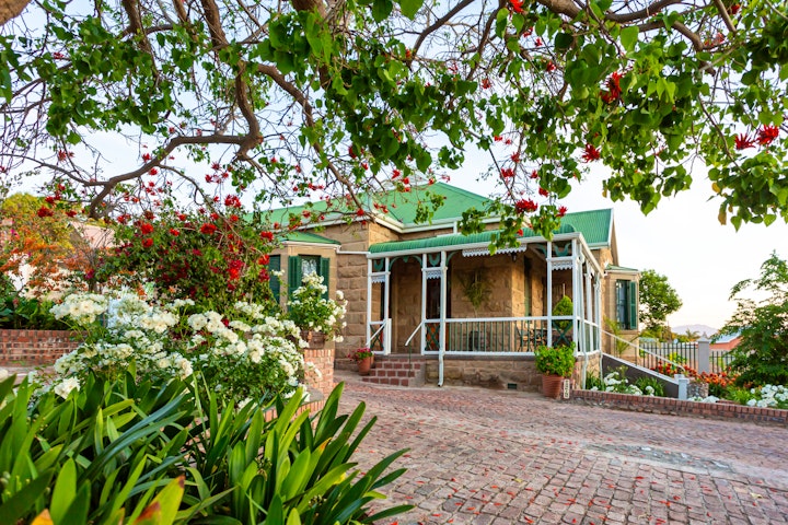 Western Cape Accommodation at Ravenscliff Self-catering | Viya