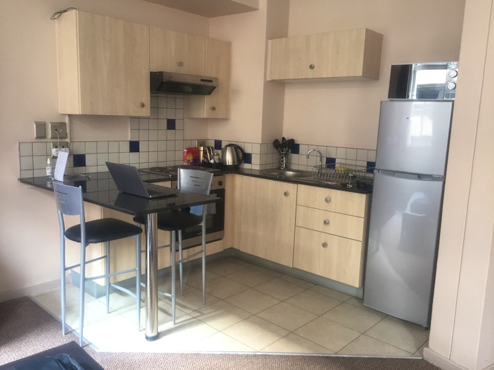 Gauteng Accommodation at 210 Mapungubwe Hotel Apartment | Viya