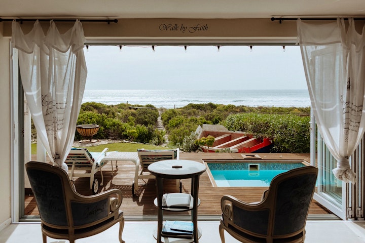 Paternoster Accommodation at Nosterdomus | Viya