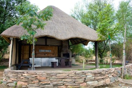 Hardap Accommodation at  | Viya