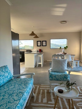 Wild Coast Accommodation at Salt & Light Beach Home in Morgan Bay | Viya