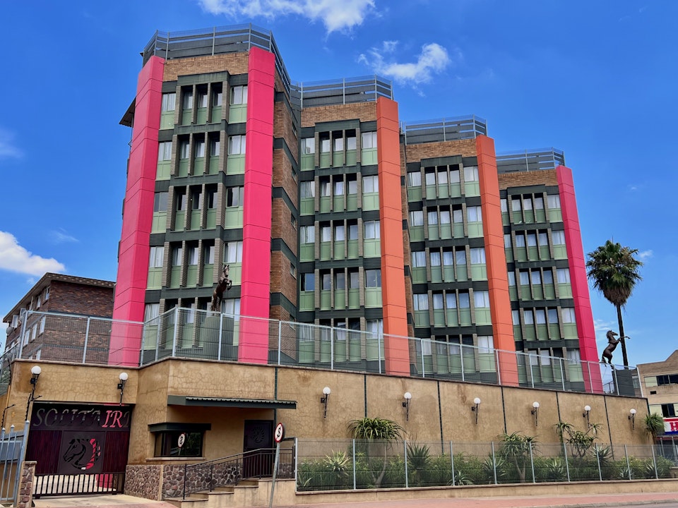 Pretoria Accommodation at  | Viya