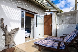 West Coast Accommodation at Beachwalker's Cottage | Viya