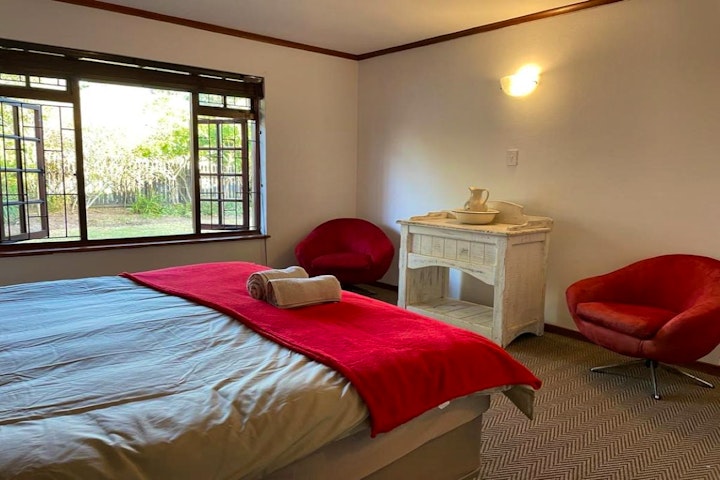 Garden Route Accommodation at Mangold Beach Manor | Viya